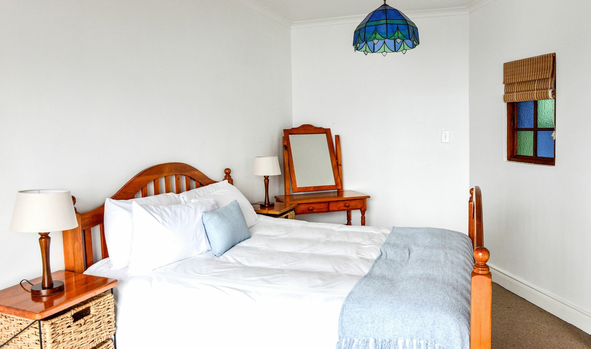 Appartamento A Whale Of A Time Fish Hoek Esterno foto